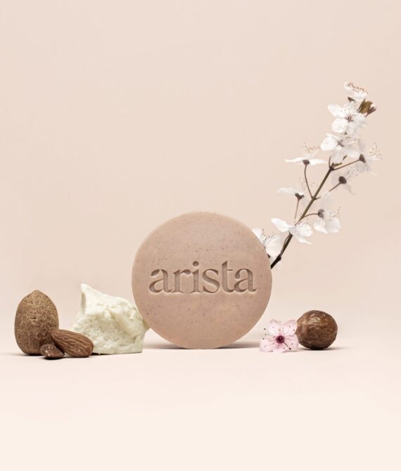 Shampoo Bar for Curly Hair