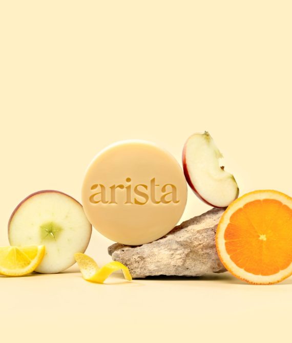 Clarifying Shampoo Bar