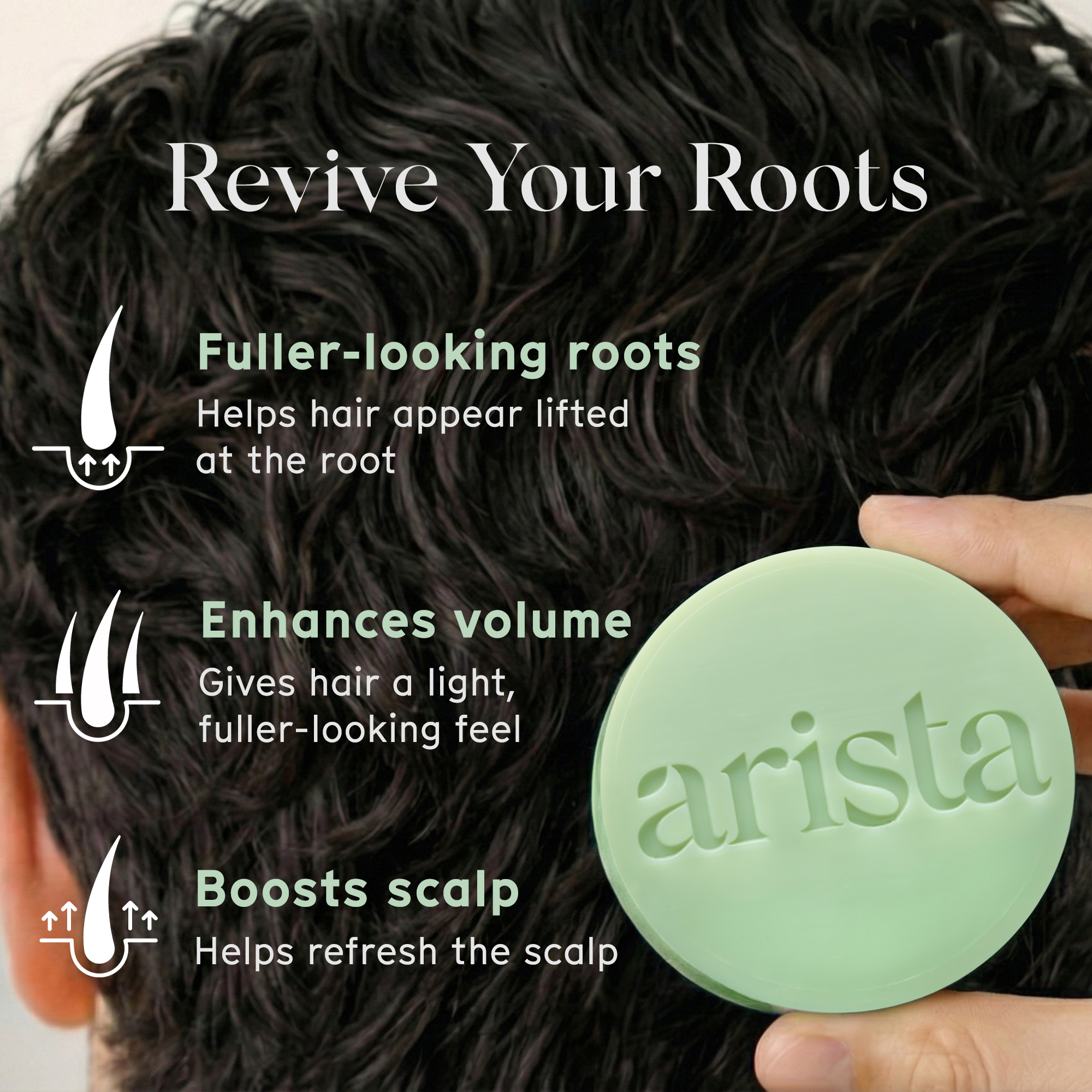 arista-stimulating-rosemary-shampoo-bar-main-properties-outlined-lifestyle-hair