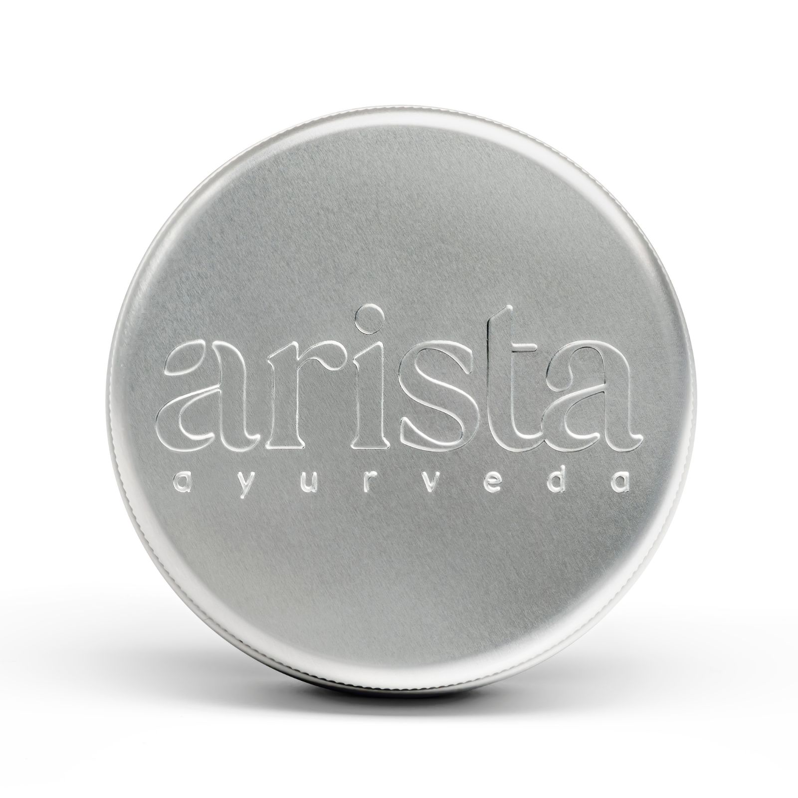 arista-shampoo-bar-holder-box-silver-tin arista aluminium shampoo bar holder tin