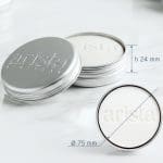 arista-shampoo-bar-holder-dimensions arista shampoo bar holder aluminium box with dimensions and solid shampoo bar