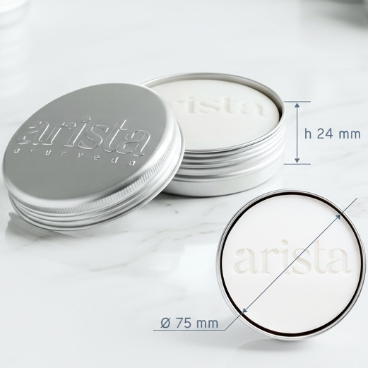 arista-shampoo-bar-holder-dimensions arista shampoo bar holder aluminium box with dimensions and solid shampoo bar